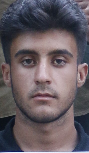 رضا اکبرزاده استمرار یعنی امروز و فردا نکنیم