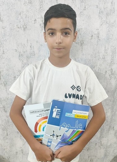 گفتگو با ابوالفضل رحیمی نصرآبادی قهرمان پیوستگی از سفیدشهر