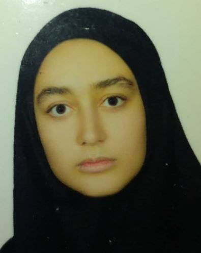 گفت و گو با هانیا عبدالمالکی قبولی فرهنگیان، دوازدهم تجربی