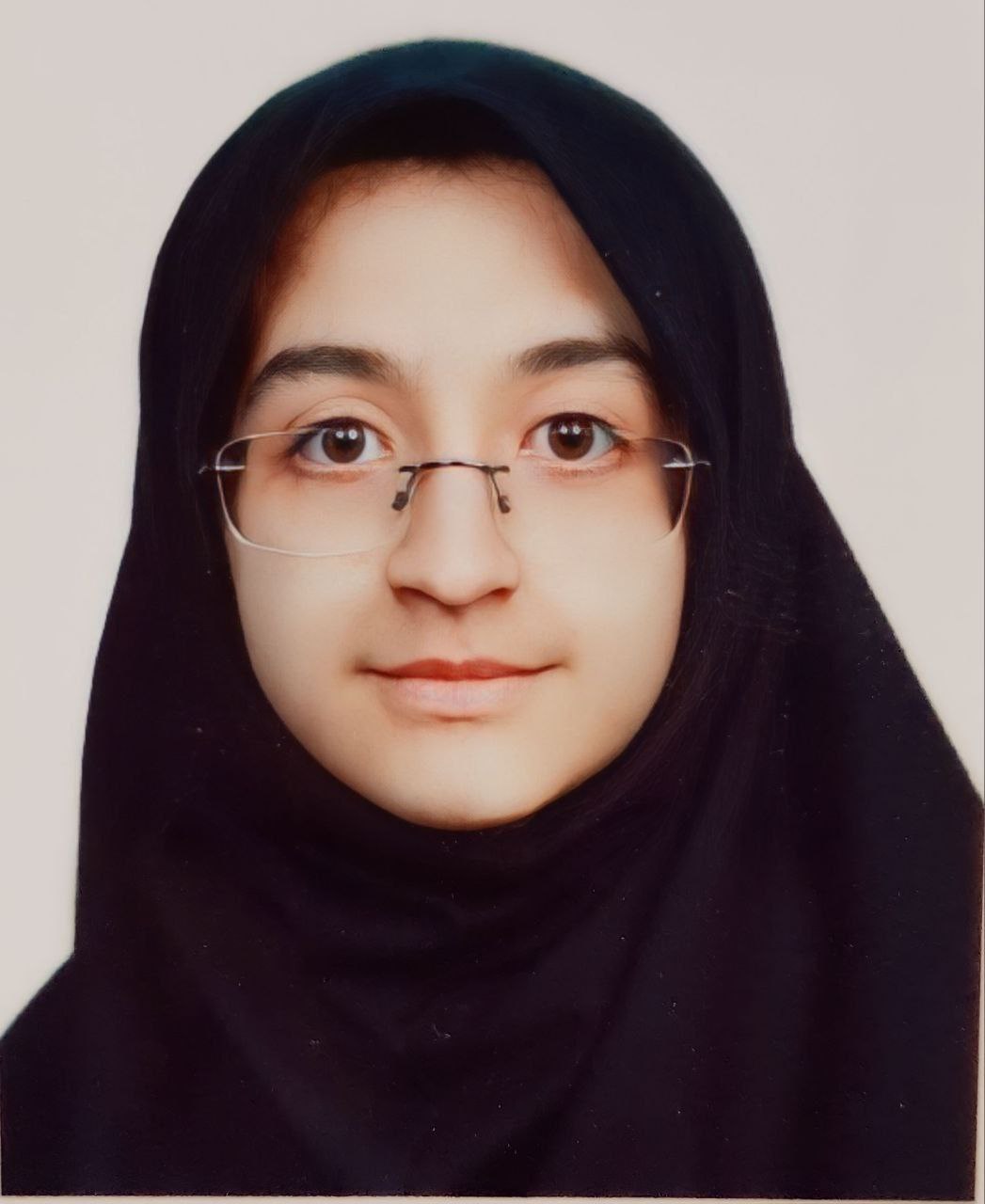 گفت و گو با آتنا خالقی قبولی سال 1402 رشته مهندسی پزشکی