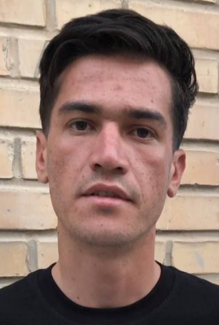 سعید اکبرزاده با تدریس به خواهرزاده ام فهمیدم معلم خوبی میشوم