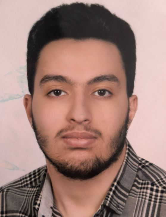 پارسا غلامی قبولی عمران دانشگاه خواجه نصیر