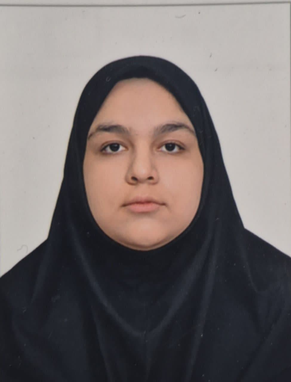 گفتگو با آرام مکاریان پور ،قهرمان پیوستگی دوازدهم تجربی