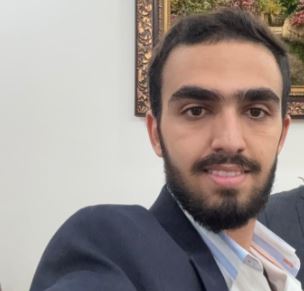 ایلیا جلینی قهرمان پیوستگی دوازدهم ریاضی از تهران