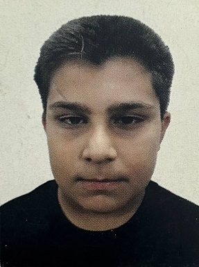 گفتگو با ابوالفضل خدایی قهرمان پیوستگی پایه دوازدهم انسانی