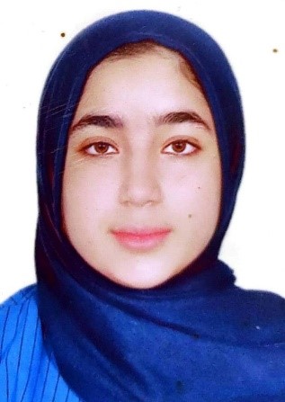 گفتگو با عسل بوعذار عضو باشگاه پانصدتایی‌ها از اهواز