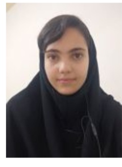 مصاحبه با سیده سان آی صمد نشان دوازدهم تجربی از تبریز