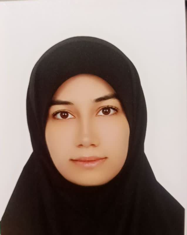 گفتگو بامبینا ایمانی قبولی فرهنگیان منحصرا زبان از کمالشهر