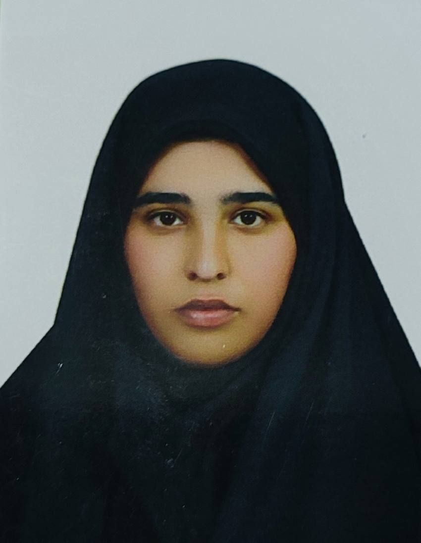 گفتگو بامریم رحیم پور؛ پایه دوازدهم انسانی قبولی دانشگاه فرهنگیان