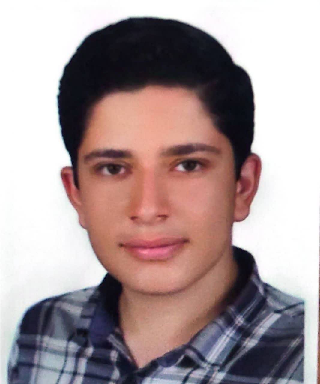 گفت وگو با عباس حسنعلی؛قبولی آموزش زیست شناسی شهید چمران تهران