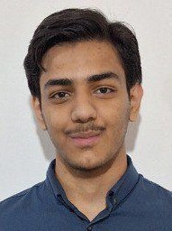 محمد مهدی دریا به هیچ وجه در طول سال از دروس عمومی فاصله نگرفتم