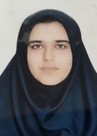 گفت و گو با فاطیما پناهی پاسخ به نگاه به اینده از دره شهر