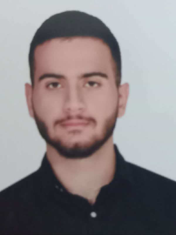 گفتگو بامحمد رضا شریفی  قهرمان تاب آوریدوازدهم انسانی از کمالشهر