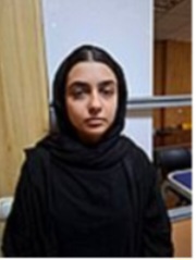 گفت و گو بااسرا دهقان زاده دانش اموز دهم تجربی از تبریز