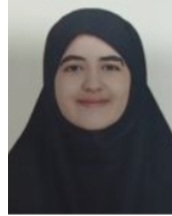 گفت و گو باصبا دهقان دانش اموز یازدهم تجربی از تبریز