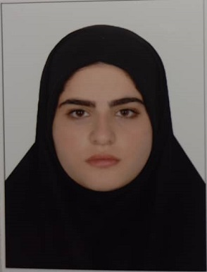 گفتگو با پریناز آقاوندی ؛ قبولی فرهنگیان 1404