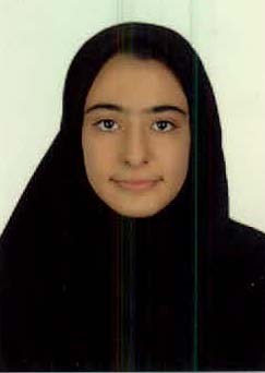 گفت و گو با مطهره علی قلی پور پذیرفته شده فرهنگیان از شهر مرند