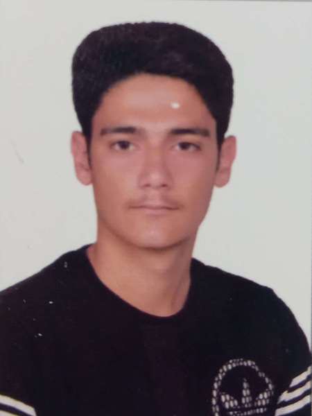 مصاحبه با رضا کارخانه قبول شده در دانشگاه فرهنگیان منطقه 3