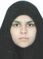 گفت وگو با ریحانه جزینی زاده قبولی دانشگاه فرهنگیان از بم