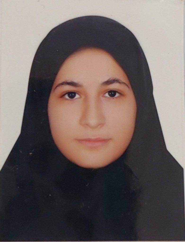 گفتگو با  نگین صلواتی از سنندج رتبه  758منطقه 2 رشته ریاضی