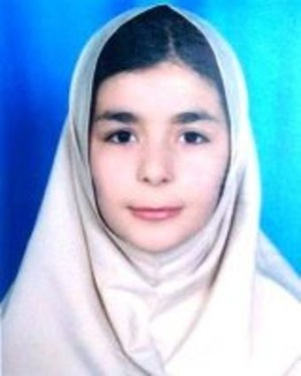 گفتگو با مبینا طیبی، قهرمان پیوستگی یازدهم تجربی