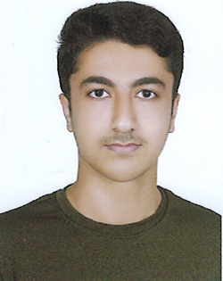 گفتگو باابوالفضل حسین زاده قبول شده در دانشگاه فرهنگیان از بابل