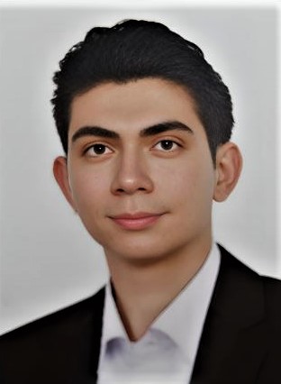 گفتگو با آبتین انصاری دوازدهم انسانی