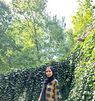 گفت‌و گو با ژوان کرمی قبولی فرهنگیان 1404