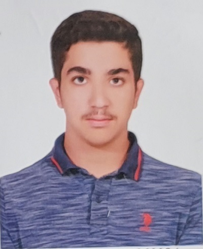 گفتگو با بردیا رنگرز پایه 12تجربی دانش آموز برتر