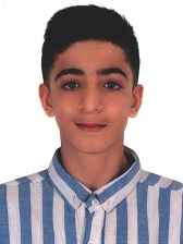 گفتگو با قبولی نمونه دولتی رشته ریاضی از شهرستان رامیان