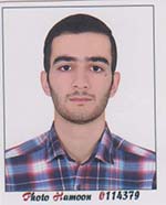 گفتگو با محمد گلوی  : قبولی فرهنگیان- کنکوری از زابل