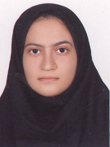 گفت وگو با فاطمه قلندری قبولی دانشگاه فرهنگیان از بم