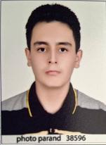 گفت و گو با محمدامین محبوبی دانش اموز دوازدهم ریاضی