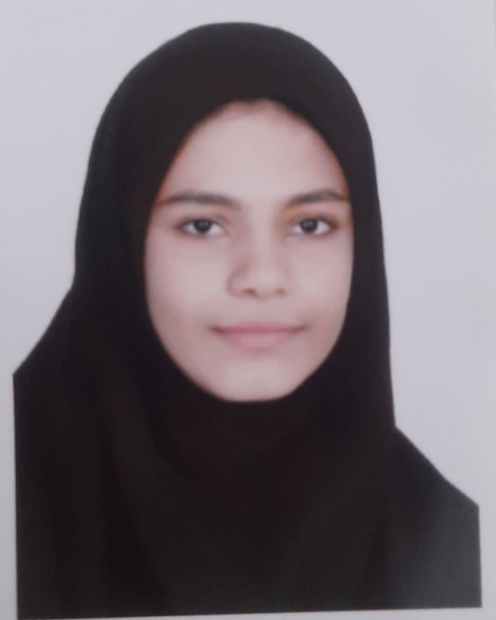 گفتگو با مریم عابدی قهرمان تابستان کانون قلم چی فلاورجان