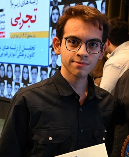 فیلم گفتگو با سیدپارسا بوستانی رتبه 10 منطقه 2 کنکور تجربی 1404