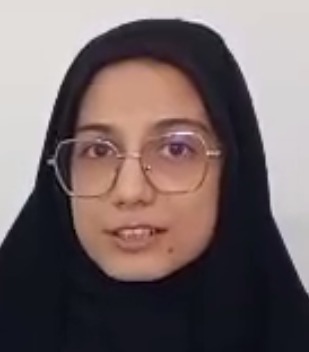 فیلم قبولی‌های فرهنگیان: محدثه اژدری از مرند