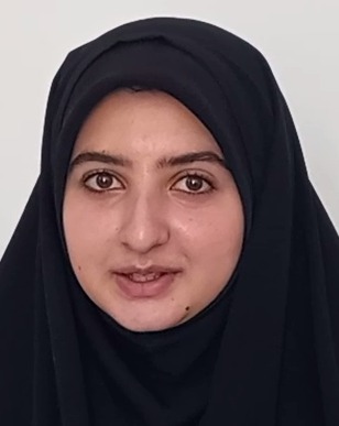 فیلم قبولی‌های فرهنگیان: مریم انتظاری زنوزی از مرند