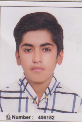 گفتگو با ابوالفضل مهدوی مرام   : قبولی فرهنگیان- کنکوری از زابل