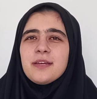 فیلم قبولی‌های فرهنگیان: زینب نجاتی از مرند