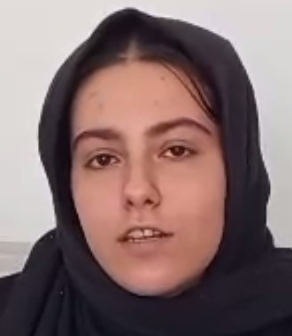 فیلم قبولی‌های فرهنگیان: سویل کاظمی از مرند