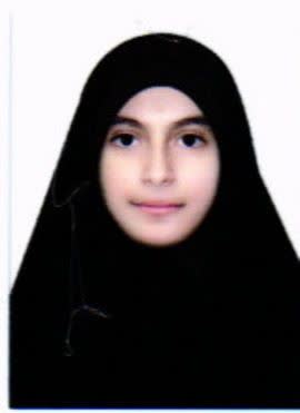 گفتگو با فاطمه مالمیر قهرمان پیوستگی از همدان شعبه یک