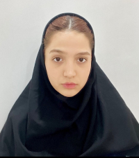 گفتگو با آمیتیس شیخی  ، رتبه 299 انسانی در منطقه سه از گچساران