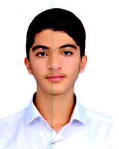 گفت و گو با احسان رامشینی   پذیرفته شده دانشگاه فرهنگیان