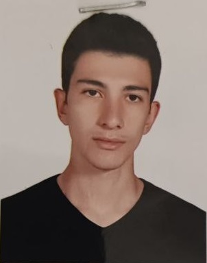 گفت و گو با ماهان حسنی پایه دوازدهم ریاضی از همدان