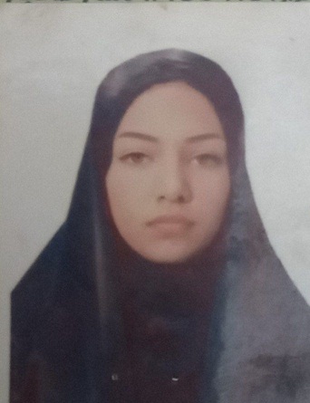 گفتگو با عاطفه سعیدی دوازدهم انسانی