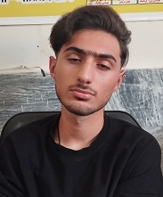 گفت وگو باماهان اسماعیلی دانش آموز قهرمان تابستان ازشهرستان ایوان