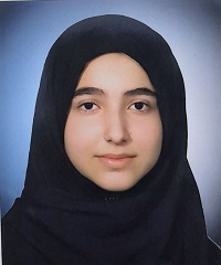 گفتگو با نازنین زینب بگلری حمید دوازدهم تجربی همدان شعبه یک