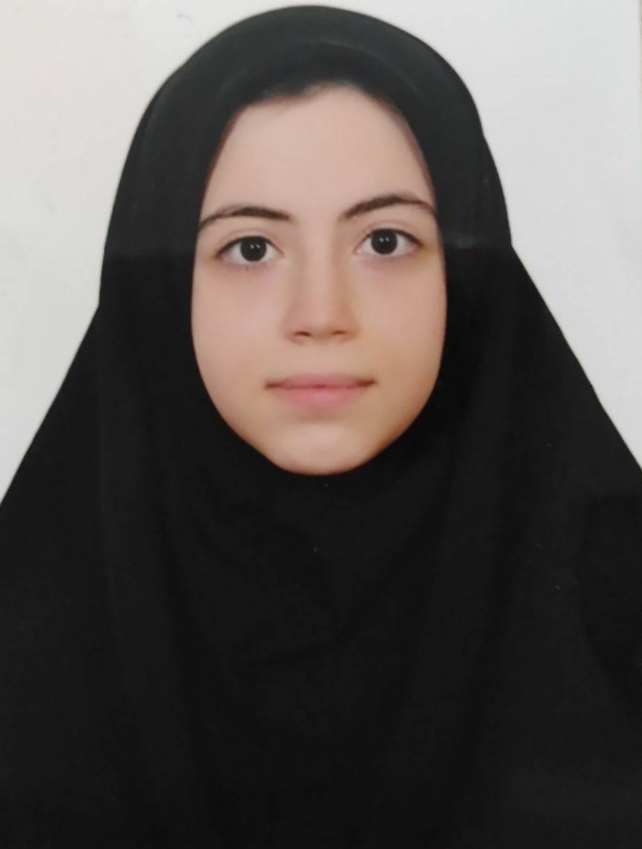 گفت و گو با ستایش جلیلی دوازدهم تجربی برتر ازمون‌های تابستان