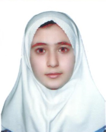 گفتکو با زهرا اسکندری قهرمان تابستان از شهرستان ملکان