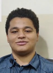 فیلم گفتگو با محمدامین بهمنی نسب رتبه 88 منطقه 3کنکور تجربی 1404